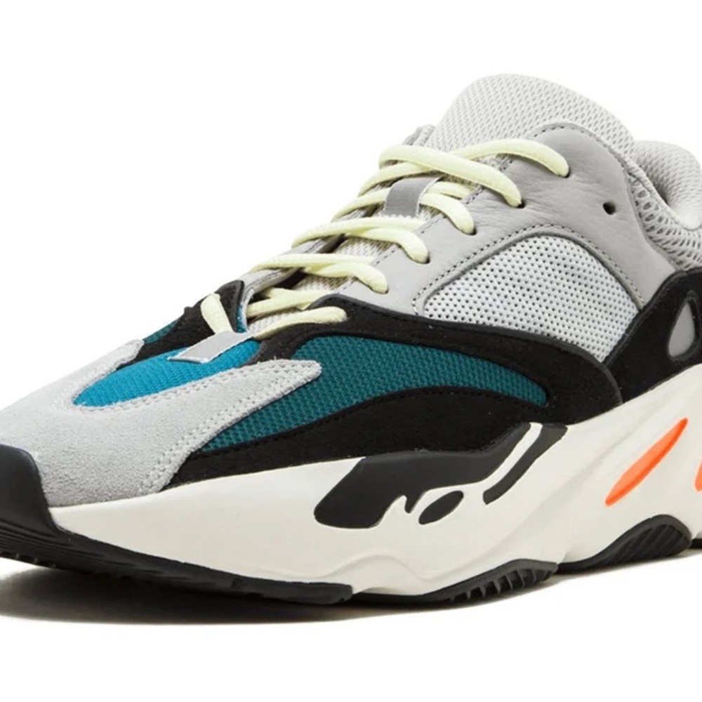 adidas Yeezy Boost 700 “Wave Runner” - Men’s 11.5 - Brand New in Box with Tags